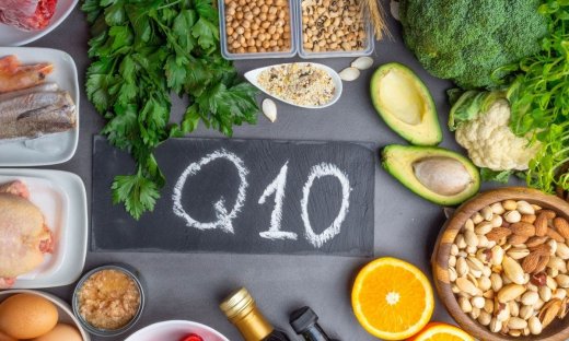 Συνένζυμο Q10: Οφέλη υγείας και πιθανές παρενέργειες
