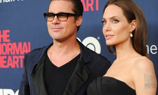 Μεγάλη νίκη του Pitt κατά της Jolie στη διαμάχη για το Miraval