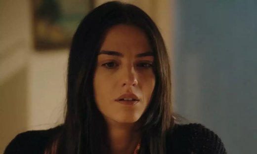 Το Ναυάγιο: Η Ειρήνη αποφασίζει να εγκαταλείψει για πάντα το όνειρό της