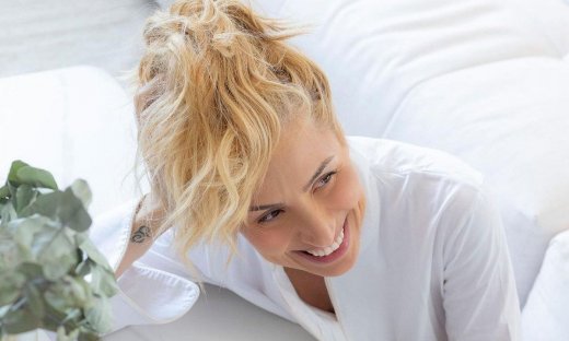 Μαρία Ηλιάκη: Η βοήθεια που έχει με την κόρη της