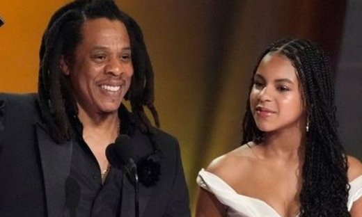 «Πότε μεγάλωσε τόσο η Blue Ivy»!  Το Twitter/ X την αποθεώνει αλλά στο Tik Tok κυκλοφορεί άλλη φήμη