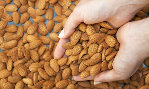 Γιατί να εντάξουμε τα αμύγδαλα στη διατροφή μας;