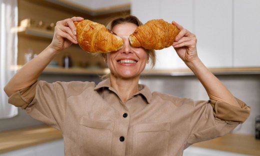 Οκτώ τροφές που «κόβουν» την όρεξη