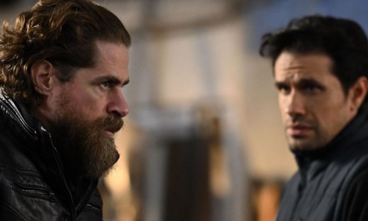 Η Βασιλική στον Σασμό μπαίνει στη φυλακή και πλησιάζει η τιμωρία και για τον Μαθιό