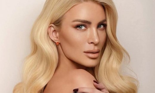 Κατερίνα Καινούργιου: Αισθάνθηκε έντονη αδιαθεσία και αποχώρησε- «Θα πάω στο νοσοκομείο»