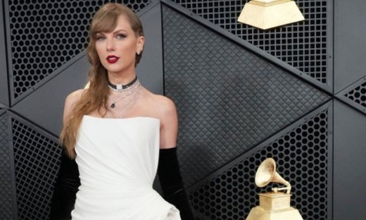 Οι εμφανίσεις που σχολιάστηκαν περισσότερο στο κόκκινο χαλί των Grammy Awards 2024