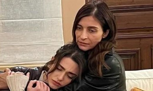 Οι ηχηρές αποχωρήσεις στη Γη της ελιάς: Η φυγή της Δήμητρας από τη Μάνη και ο Ντάνος