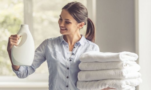 Πόσο απαραίτητο είναι το μαλακτικό στο πλύσιμο των ρούχων;