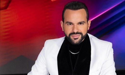 Γιώργος Αρσενάκος: «Η μουσική, για μένα, δεν έχει όρια, δεν έχει σύνορα»