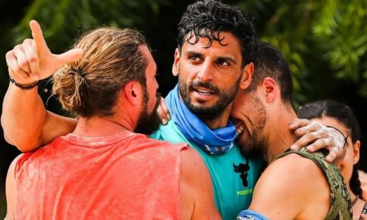 Survivor: Η άδικη υποψηφιότητα  του Περπατάρη και η αντίδραση της Ασημίνας στην άφιξη της Σταυρούλας