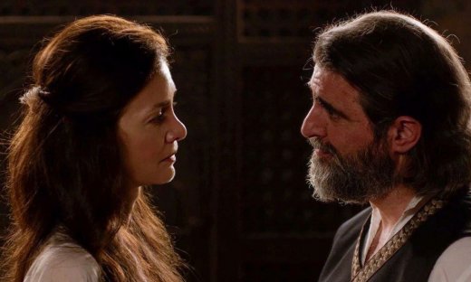 Το σχέδιο δολοφονίας του Αντρέι στη Μάγισσα από τη Δαμιανή και το συγκινητικό πλάνο του φινάλε