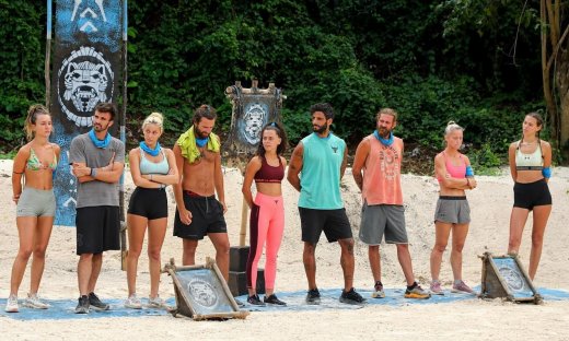 Survivor 2024: Βγήκε υποψήφιος προς αποχώρηση πριν καν το Συμβούλιο - Καβγάδισαν Δαλάκα-Ασημίνα