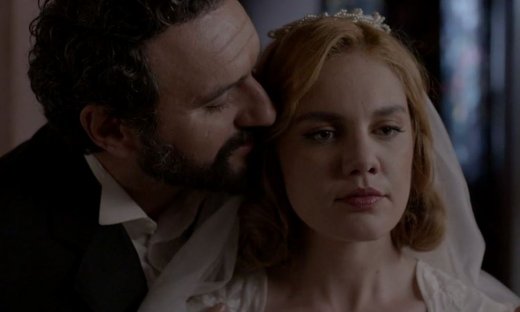 Τα δύο νέα παράνομα ζευγάρια στο Προξενιό της Ιουλίας