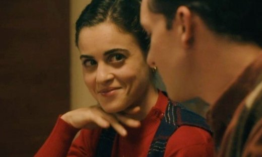 Το Ναυάγιο: Η Βάσω εξομολογείται στον Άγγελο ένα μυστικό της που βάζει σε κίνδυνο τη σχέση τους