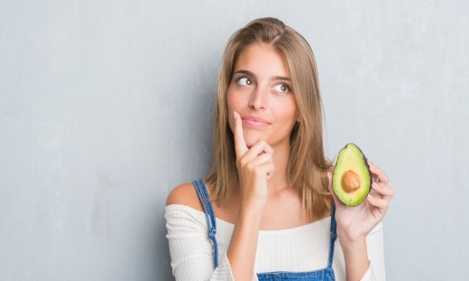 Τροφές που ενεργοποιούν τον μεταβολισμό