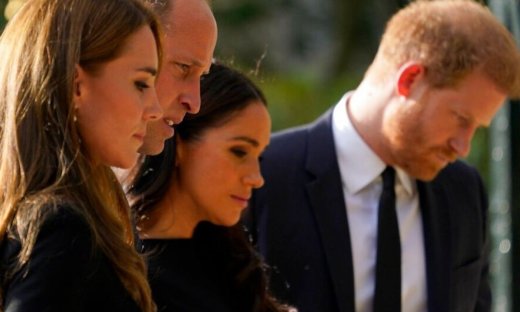 Harry: Γιατί δεν επισκέφτηκε την Kate Middleton που αναρρώνει