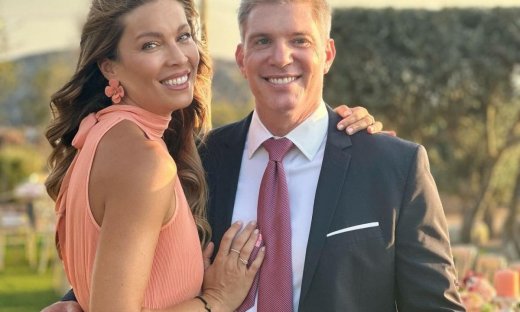 Οι τρυφερές ευχές της Χρουσαλά: Πόσων ετών γίνεται ο Πατίτσας