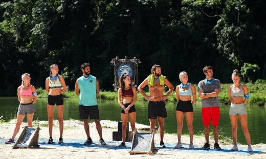 Survivor 2024: Με την πλάτη στον τοίχο οι μπλε - Ποιος θα αποχαιρετήσει την ομάδα απόψε;