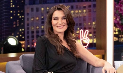 Η Ναυπλιώτου παίρνει τη θέση της Μιχαλάκη στην Παραλία αλλά και στη ζωή του Χάρι