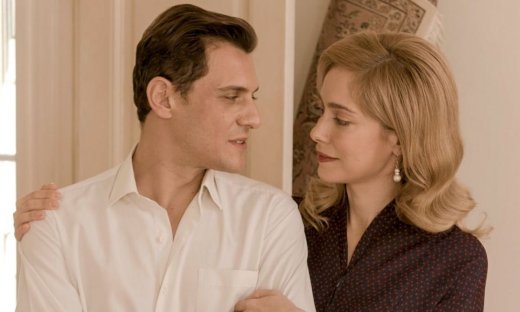 Η Αλεξάνδρα κινδυνεύει στον Έρωτα Φυγά και ο Ιάσονας γίνεται ο σωτήρας της