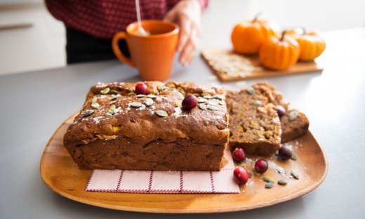 Κολοκυθόσποροι και απώλεια βάρους: Τι δείχνουν οι έρευνες