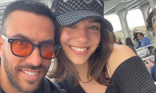 Μελίνα Νικολαΐδη: Η ευχή του Αλέξανδρου Πολυχρονιάδη και η αιτία που έλειπε από τα γενέθλιά της