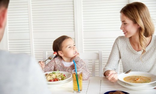 Συνταγές και ιδέες για εύκολο βραδινό