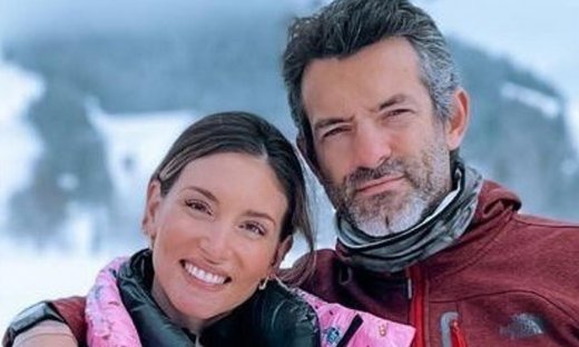 Η Αθηνά Οικονομάκου με τον Φίλιππο Μιχόπουλο στο Dubai έβαλαν τέλος στις φήμες για τη σχέση τους