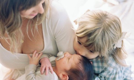 Ας μιλήσουμε για την αλήθεια των μαμάδων