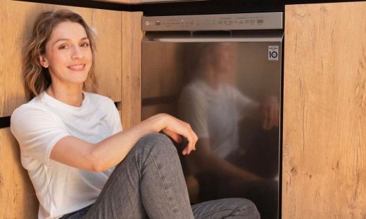 Η Γιούλικα Σκαφιδά κάνει το πιο όμορφο throwback μέσα από ένα στόρι