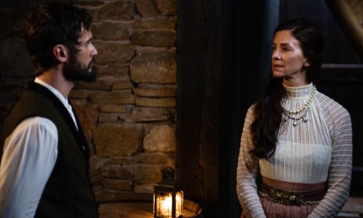 Μάγισσα Spoiler: Δαμιανή και Μεταξία εκδικούνται τον Μάρκο