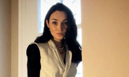 Αργυρώ Καλλιάφα: Η κούκλα και ταλαντούχα εγγονή της Τασώς Καββαδία