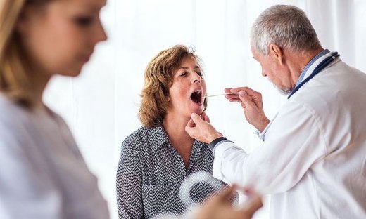 Στρεπτόκοκκος Α: Μετάδοση, συμπτώματα, αντιμετώπιση