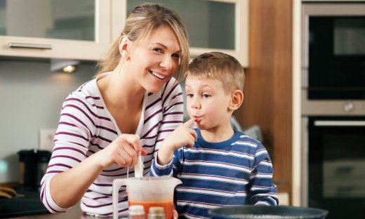 «Τι να μαγειρέψω;» - Συνταγές μιας εβδομάδας με σίγουρη επιτυχία