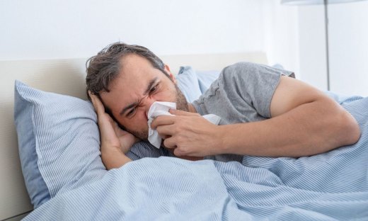 Γρίπη: Κάθε πότε πρέπει να γίνεται το εμβόλιο