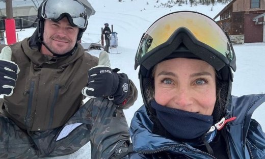 Elsa Pataky- Chris Hemsworth: το μυστικό του 13χρονου γάμου τους