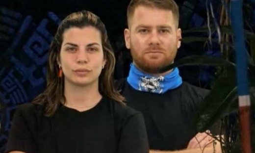 Survivor: Η αποθέωση του James και η συμβουλή του Μπάρτζη