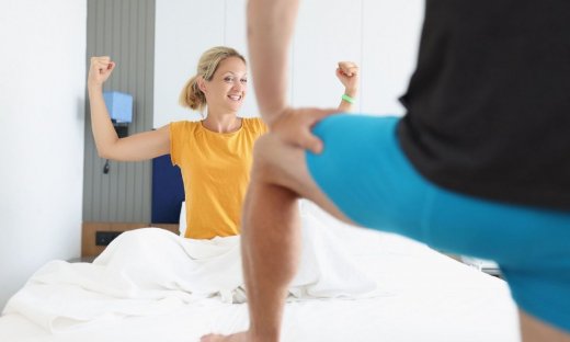 Ποιο είναι το μυστικό της καλής στυτικής λειτουργίας