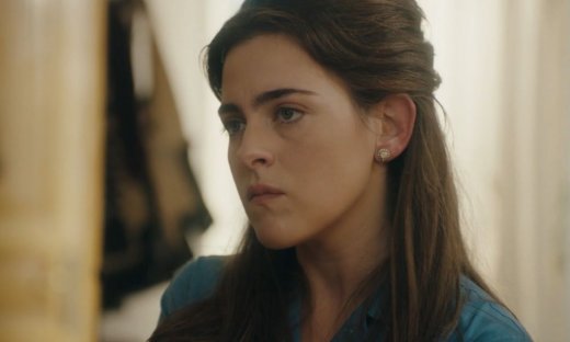 Το Ναυάγιο: Η Αλίκη καλείται να πάρει μία δύσκολη απόφαση