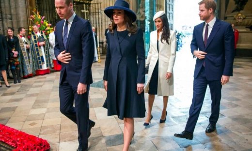 Harry και Meghan λάνσαραν το Sussex.com: Τι είχε συμβεί το 2020;