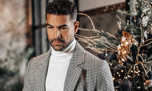 Νίκος Αναδιώτης στο gossip-tv:«Οικογένεια δε μπορεί να είναι κάτι άλλο- Μητέρα, πατέρας, παιδιά»