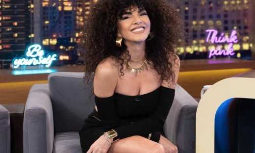 Σολωμού: Ο γιος της Αλέξανδρος είναι ο αληθινός Βαλεντίνος της