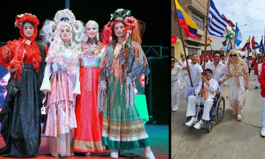 Ιωάννα Τζάνη και η παγκόσμια διάκριση