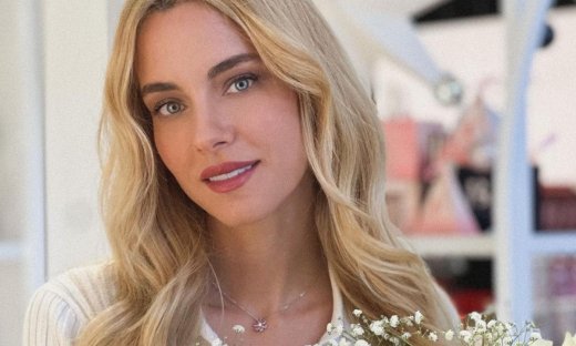 Δούκισσα Νομικού: Η συμβουλή που της έδωσε ο μπαμπά της