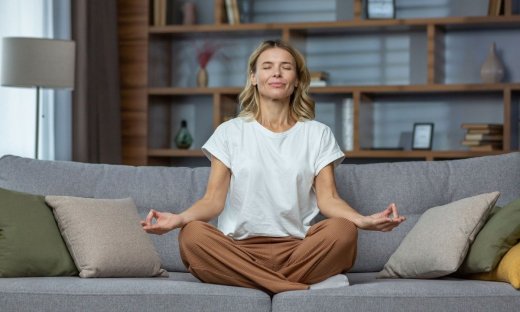 Σημάδια που δείχνουν ότι υπάρχει αρνητική ενέργεια στο σπίτι σας