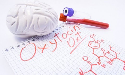 Ωκυτοκίνη: Μπορεί η ορμόνη της αγάπης να θεραπεύσει την άνοια;