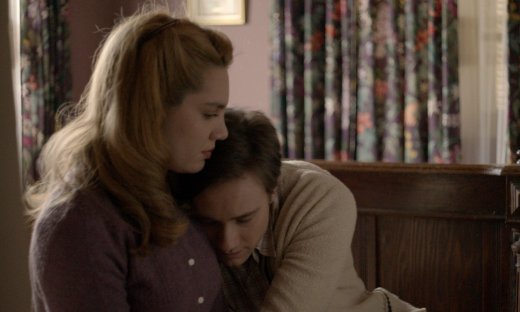 Το προξενιό της Ιουλίας: Ο Χρήστος δένεται όλο και περισσότερο με την Ιουλία