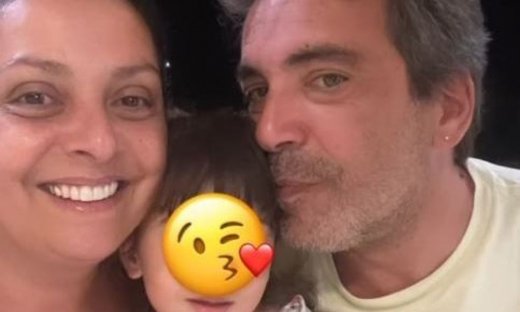 Βασιλική Ανδρίτσου: Η κόρη της έγινε 5 ετών - Η ανάρτηση της ηθοποιού