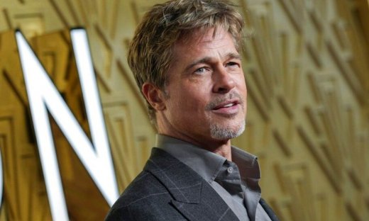 «Χάνουμε» τον Brad Pitt! Έκανε το επόμενο βήμα με την Ines de Ramon