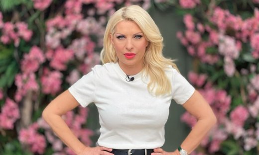 Ελένη Μενεγάκη: Η ηχηρή απουσία συνεργάτη της – «Ούτε θα τολμούσα να το πω…»!